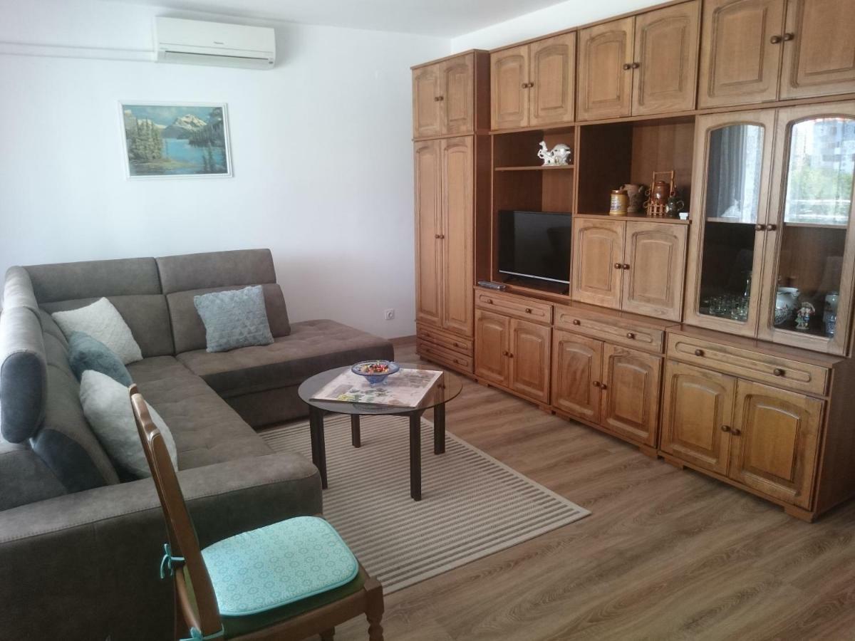 Apartman Sanja Apartment Rovinj Exterior photo